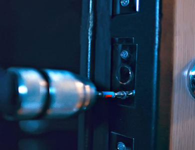 友好24小时上门开锁公司